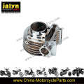 125cc Aluminum Motorcycle Cylinder for Gy6-125